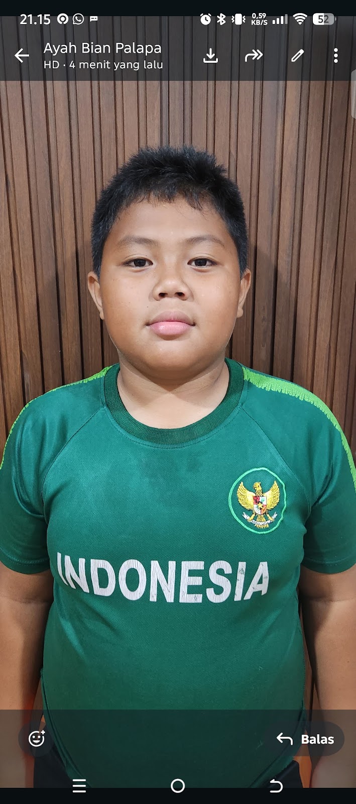 Muhammad Arham Hadi