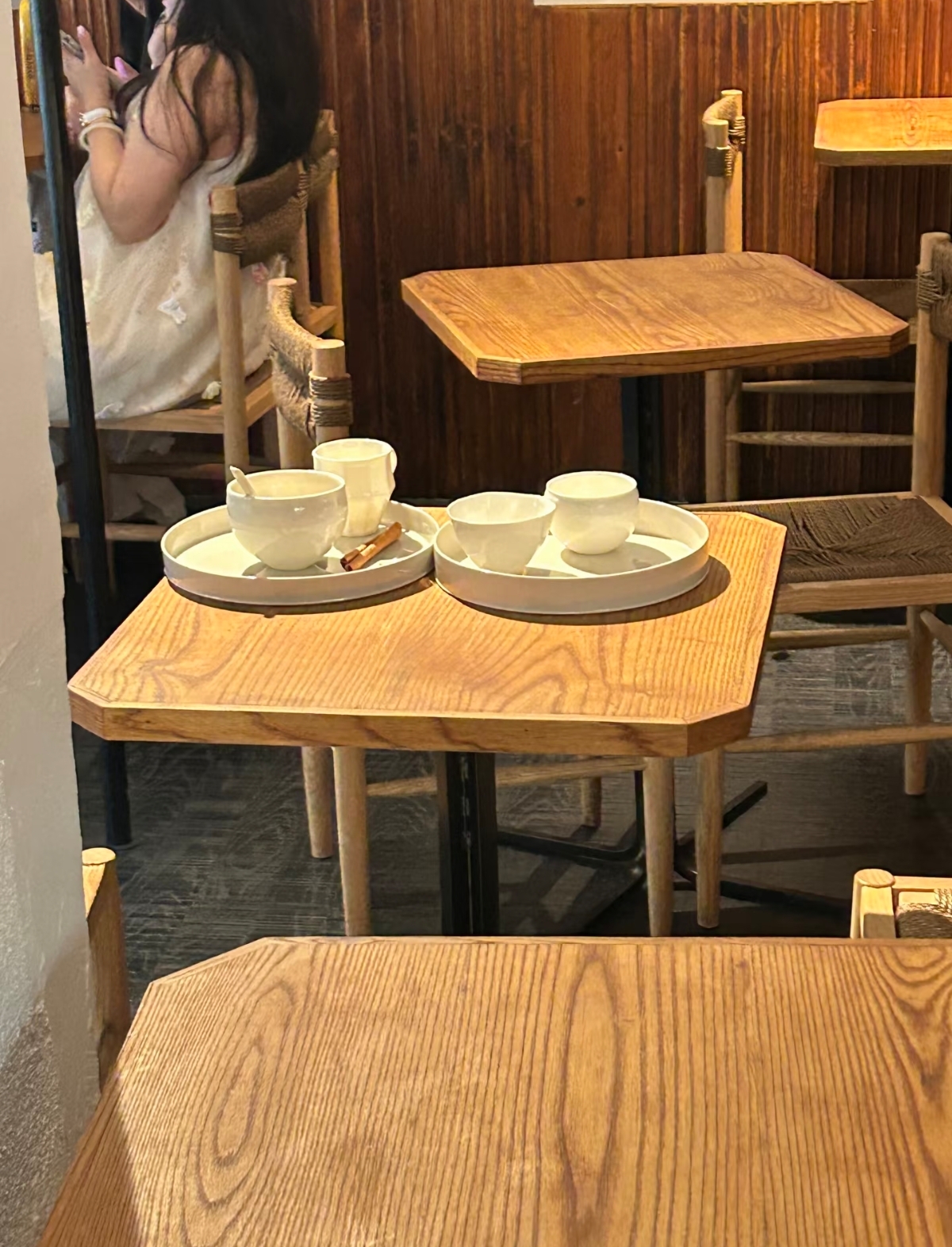 Che Cha modern tea house photo 18