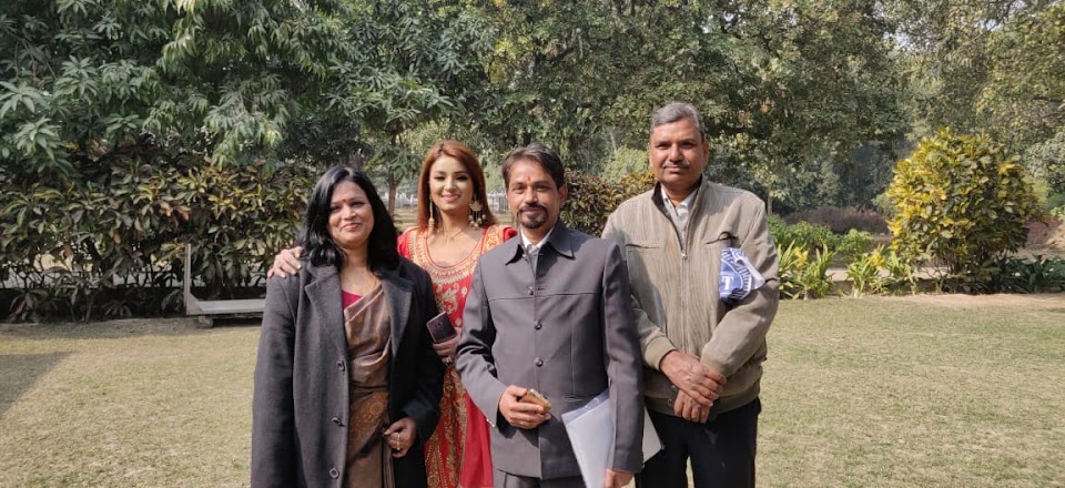 15th Pravasi Bharatiya Divas with GOPIO, Varanasi, India — photograph 26