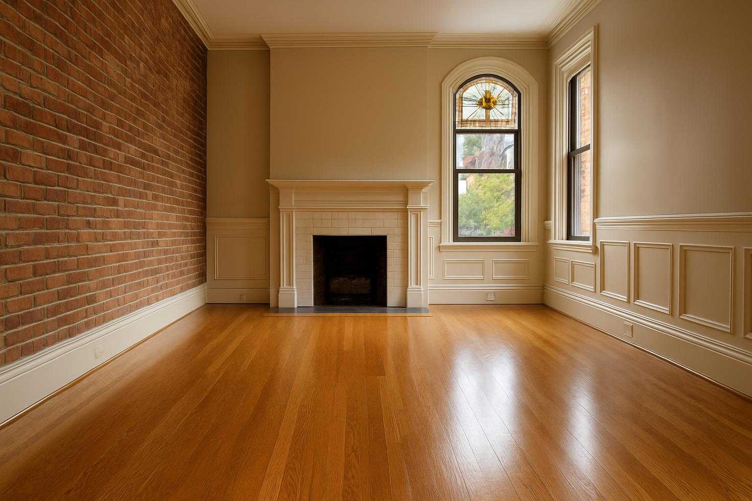 Hardwood Refinishing Solutions for Greater Boston Area