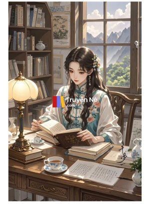 Chữa Lành Bằng Kẹo Ngọt