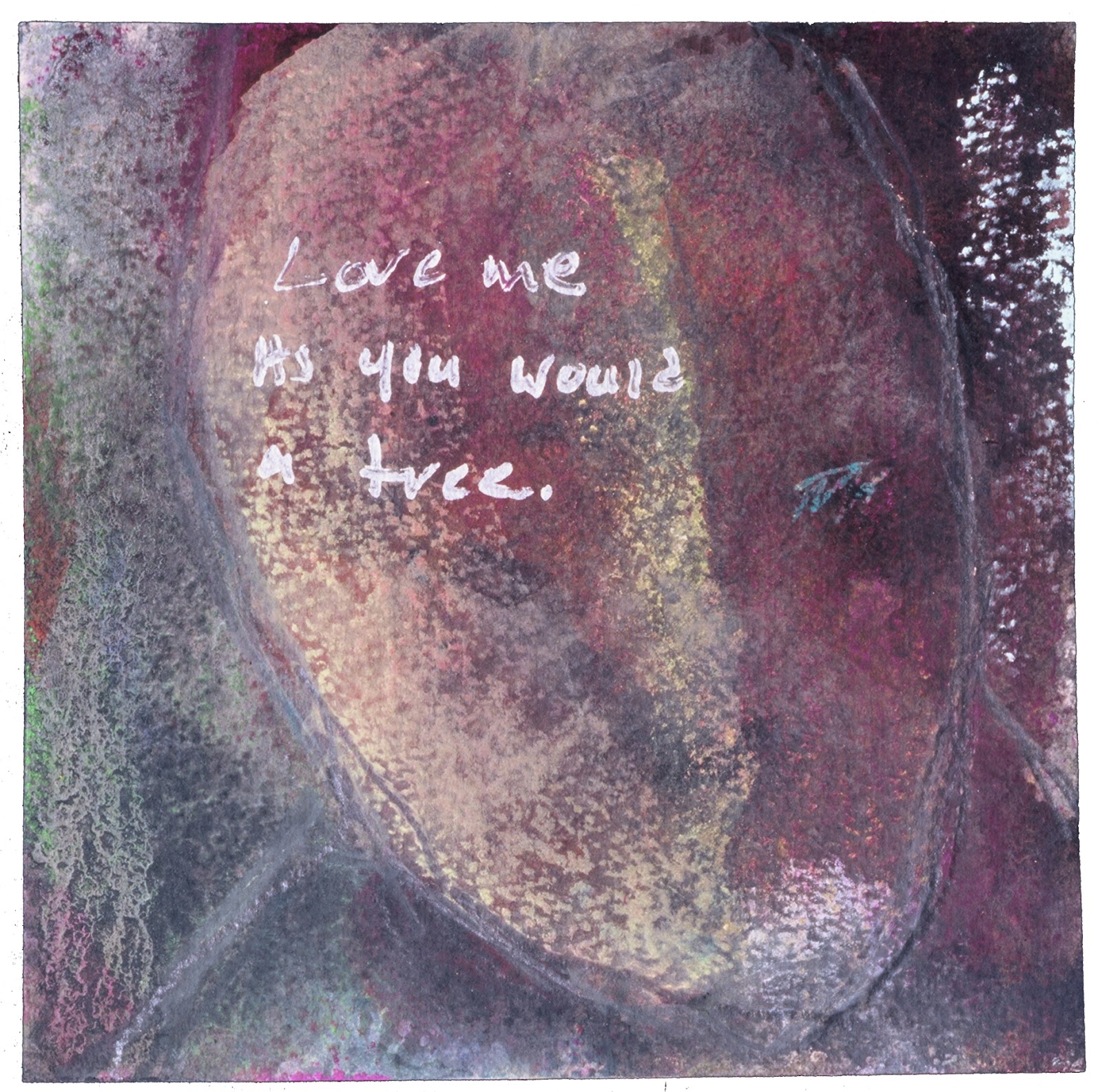 Love fragments 1/12