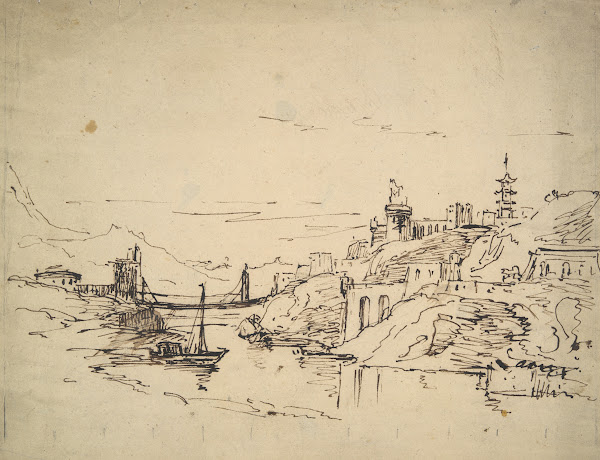 RiverLandscape