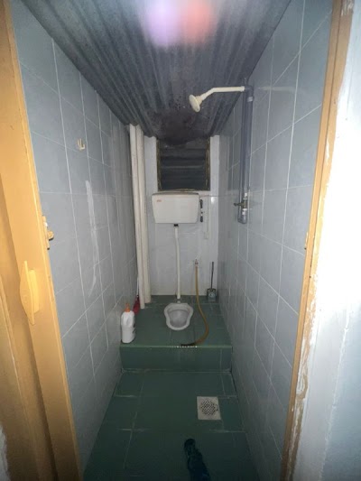 Apartment Tanjung Bangi, Seksyen 7 Bandar Baru Bangi — foto 6/8