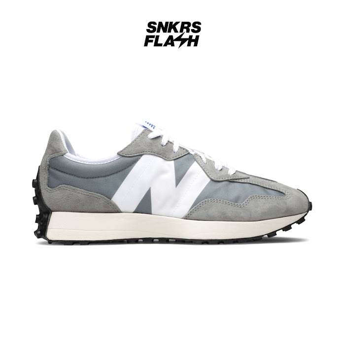 NEW BALANCE 327 GREY - Size 45