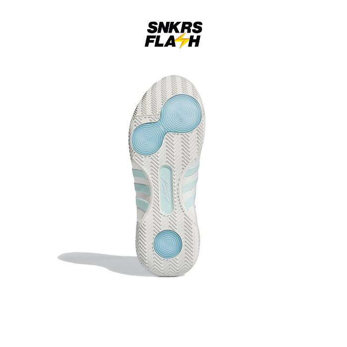 ADIDAS DON ISSUE 5 SEMI BLUE BURST - IE7798 - Size 44.7