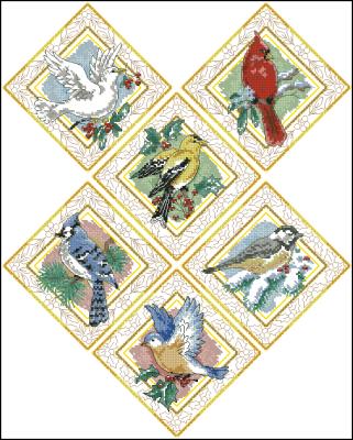 CMP 360239 Pattern