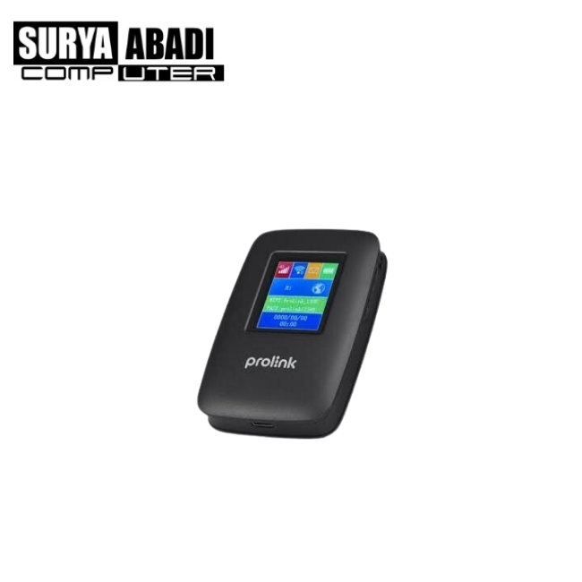 MIFI PROLINK 7202L