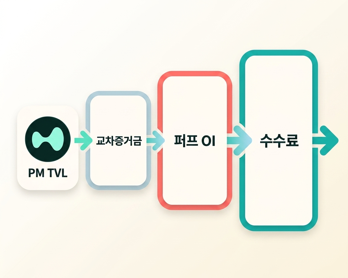 간접 효과 플로우