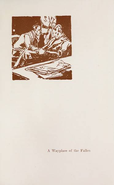 A  Wayplace of the Fallen 1923