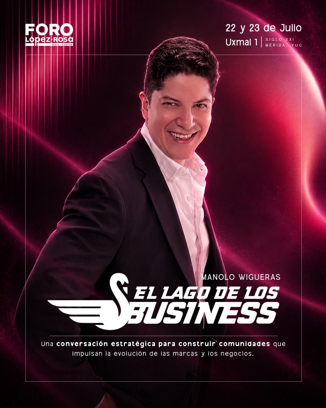 Manolo Wigueras