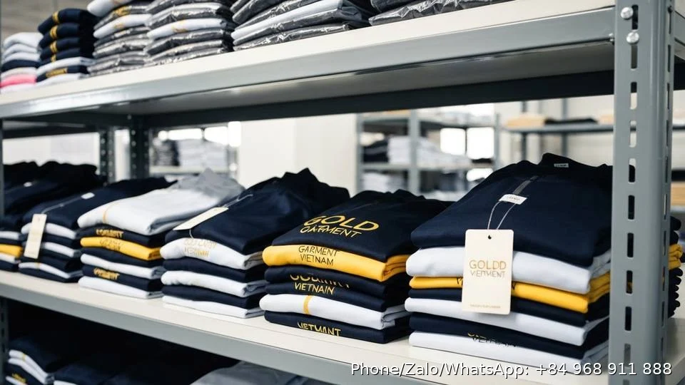 custom athletic apparel - Gold Garment Vietnam