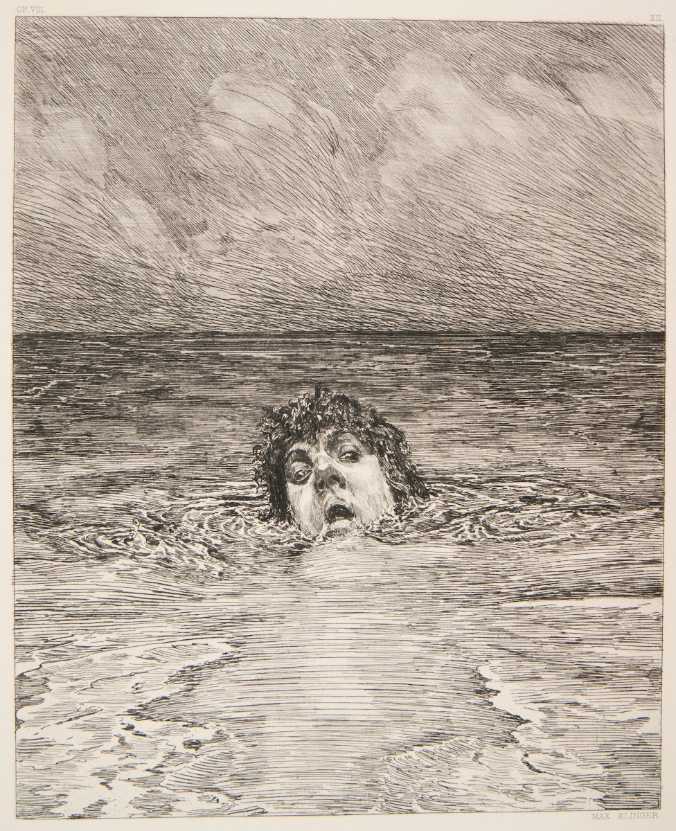 Untergang  Epilog 1880