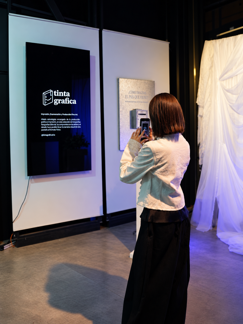 Premiación FFE 2026 en Citylab, fotografía 28 de 152