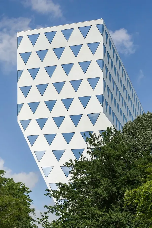 PROVINCE HEADQUARTERS