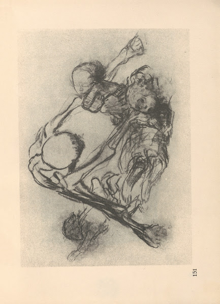 Zu Tod gehörig 1925