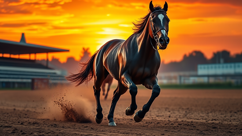 Neden Efsane Oldular? Bold Pilot, Secretariat ve Karayel'in Şampiyon Karakterlerinin Derin Analizi