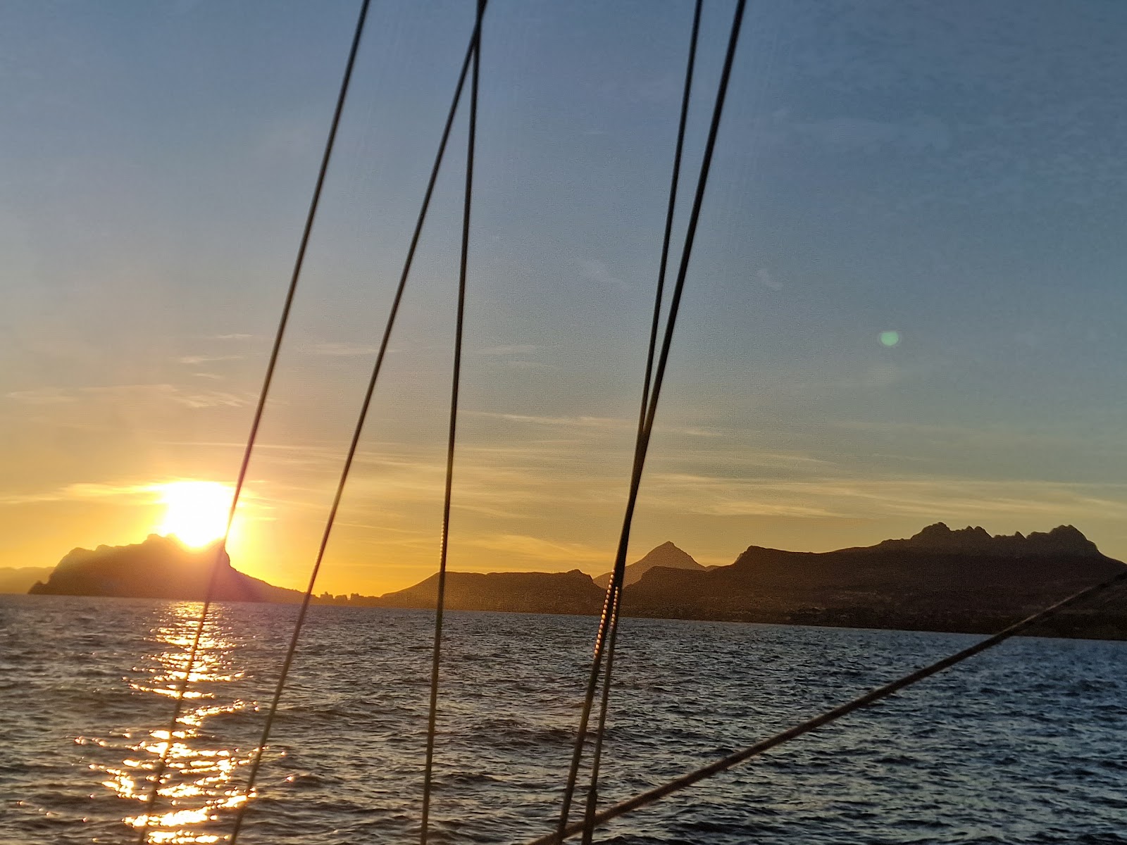 Photo de la navigation NAV-023