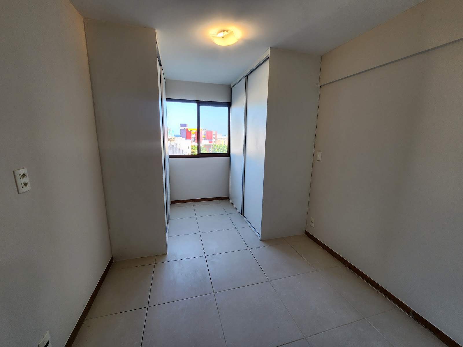 Apartamento, Pituba