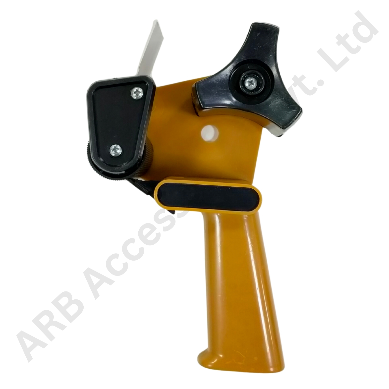TAPE DISPENSER 2 INCH 10cdd)