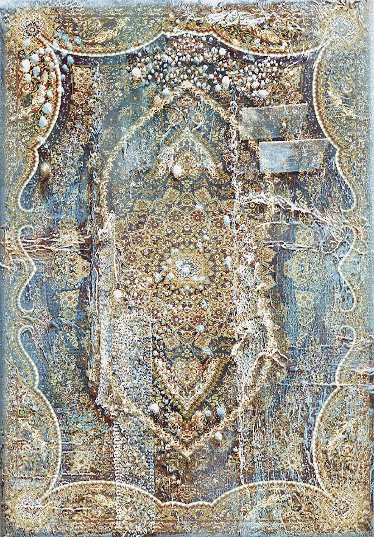 Kilim Collection D 0028
