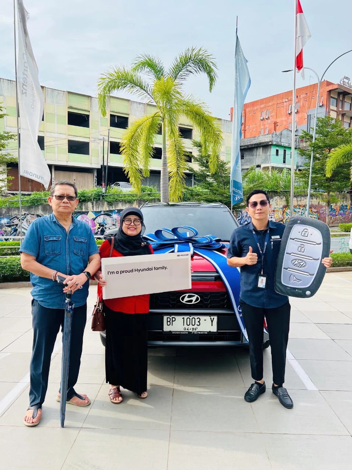 Promo Hyundai Batam