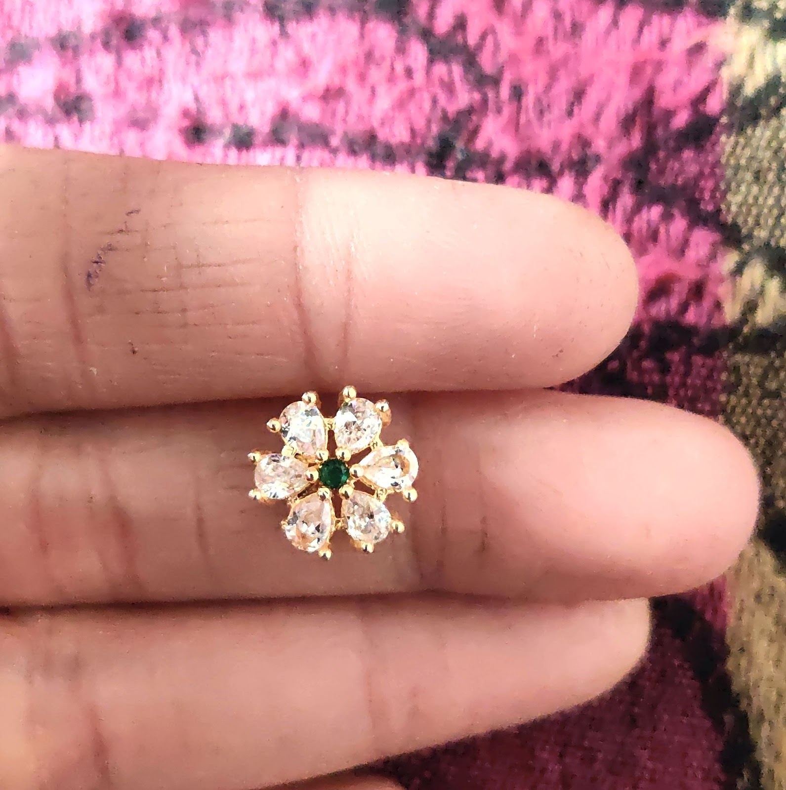 Ad Full White Green-A19