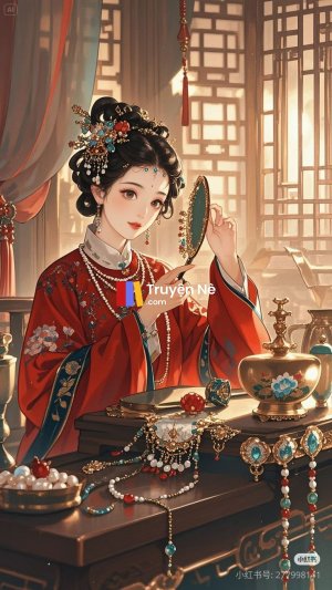 Hoàng Hậu Giả Câm Thay Đổi Cục Diện