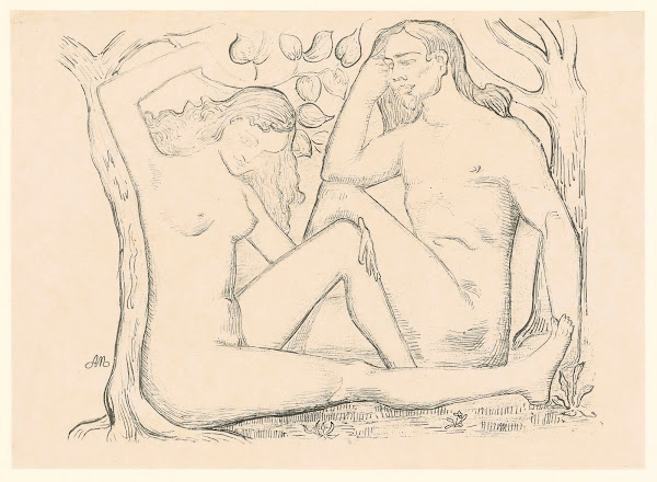Romantic Art Collection