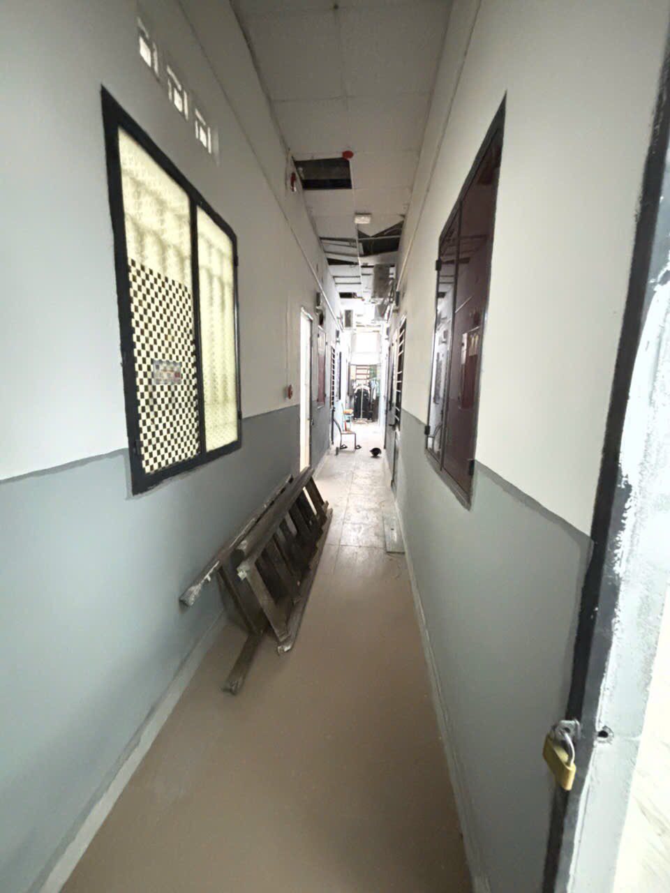 🏡PHÒNG TRỌ GÁC LỬNG FULL NỘI THẤT SƠN TRÀ 4