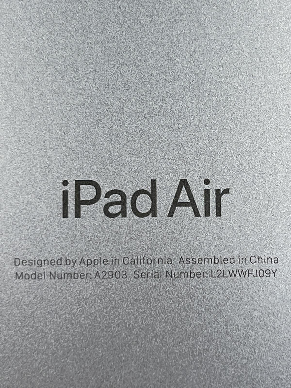 ipad air 11 M2 2024 商品圖片