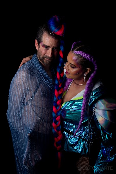 Foto por @lg.fotoarte