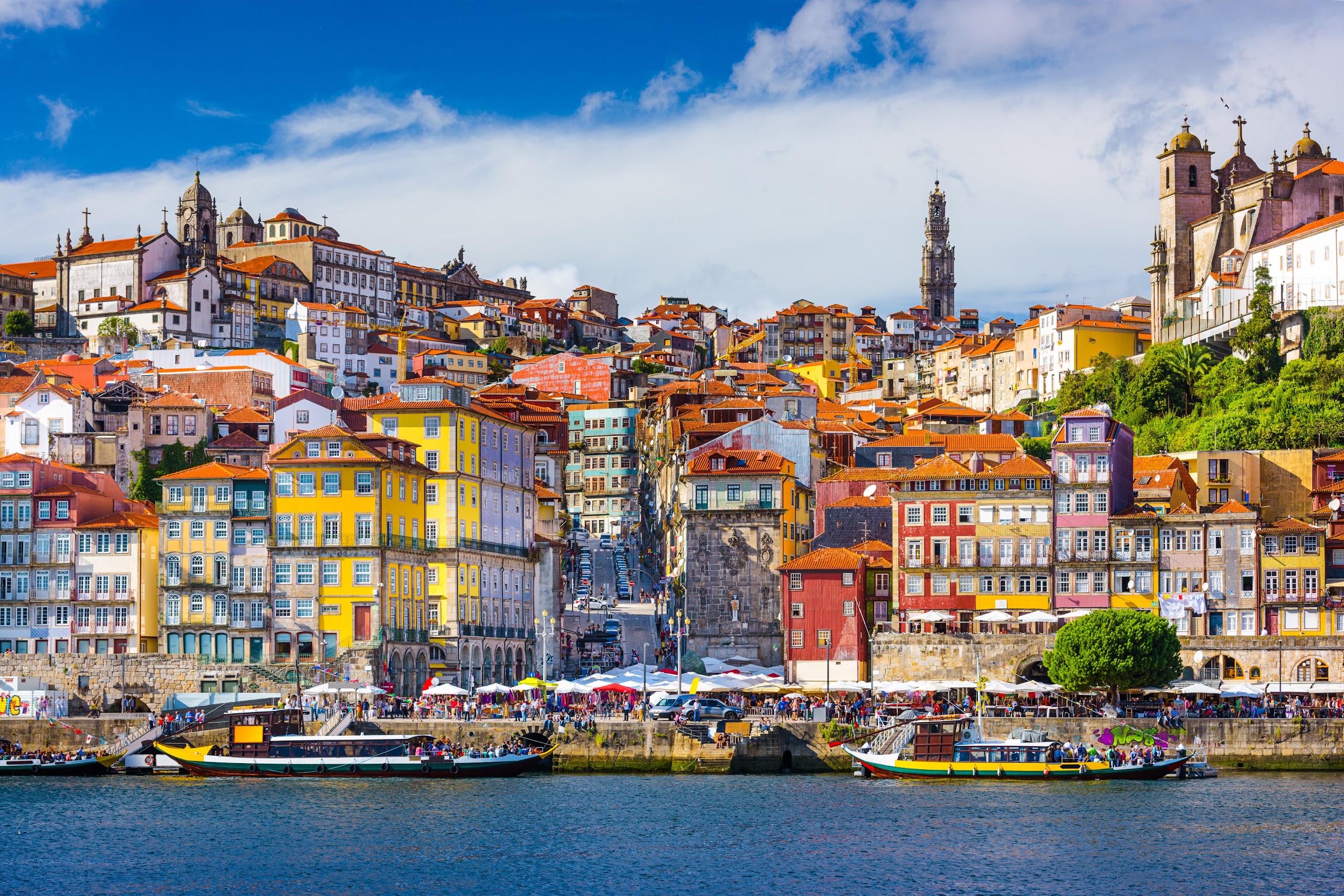 Porto's Highlights: A 1-Day Cruise Port Excursion