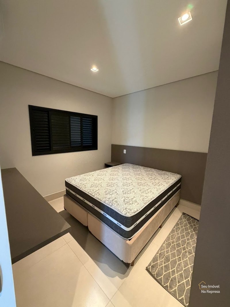 Foto 5 de Casa com 3 suítes à venda próximo ao restaurante Casa do Lago no Riviera 13