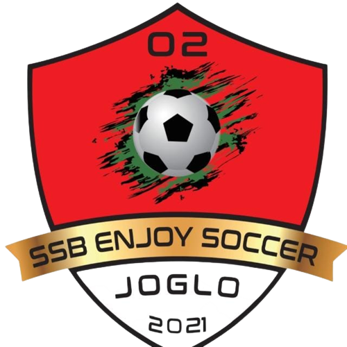 Enjoy Soccer
