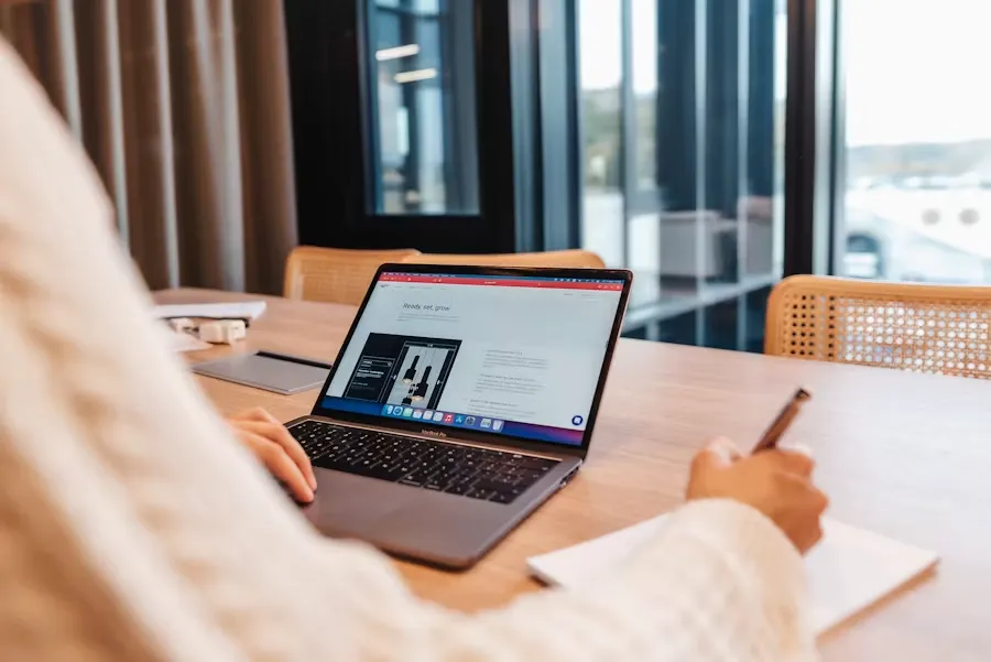 Cara Agar Website Muncul di Google