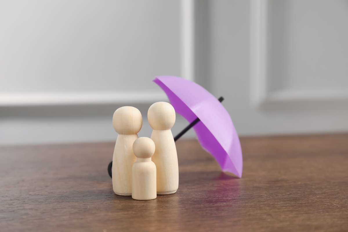 ประกันกลุ่ม คือการที่บริษัทจัดทำประกันภัยให้กับพนักงานในองค์กร