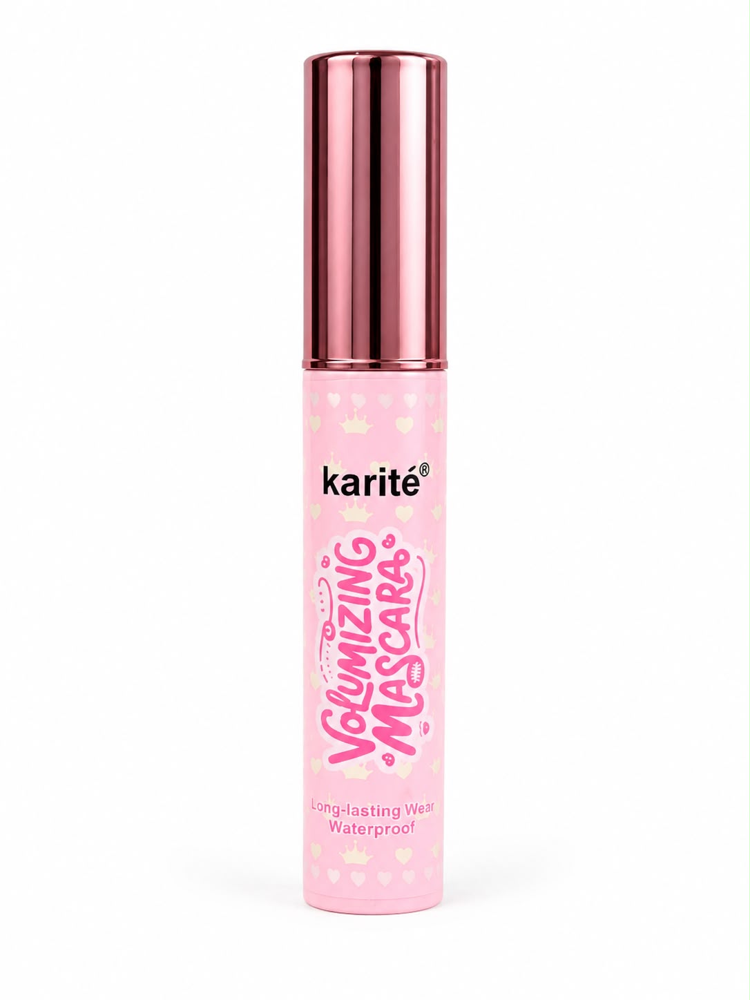 Karité Volumizing Mascara