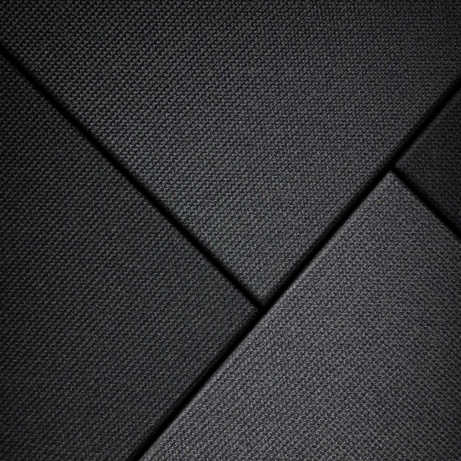 Download Dark Textured Geometric Panels Full HD iPhone