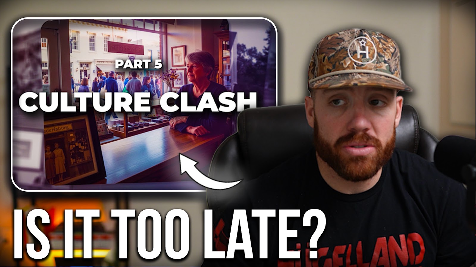 Is living in Fredericksburg still worth it in 2025