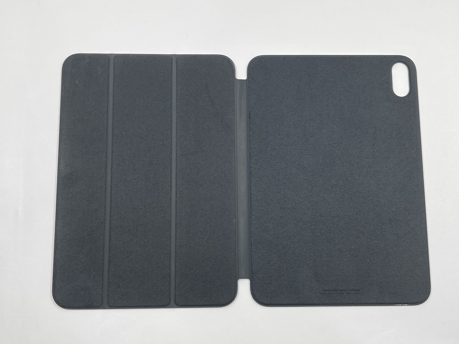 iPad 保護套 Apple 蘋果官方 適用 8.3(mini 6~7) 商品圖片