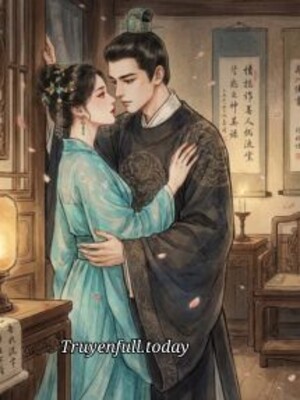 Ánh Trăng Không Thuộc Về Đế Vương