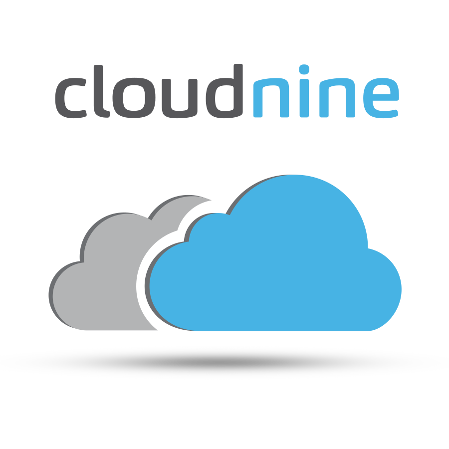 CloudNine logo