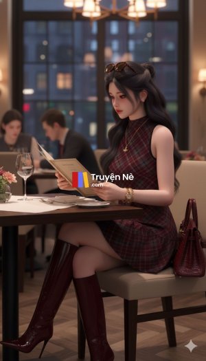 Người Mẹ Mà Tôi Không Hiểu