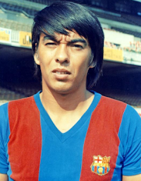 COS, Bernardo Patricio