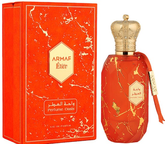 ARMAF ETER OASIS UNISEX 100ML EDP ARMAF