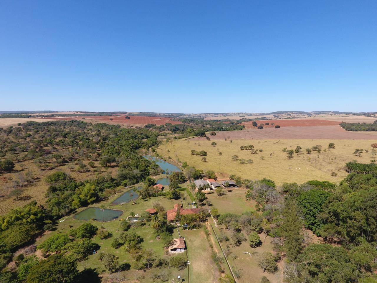 Sítio em Bela Vista de Goiás - GO 6