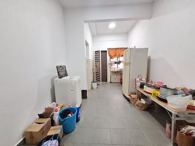 2-Storey Taman Saujana Sekata Sg Merab Bangi — foto 10/10