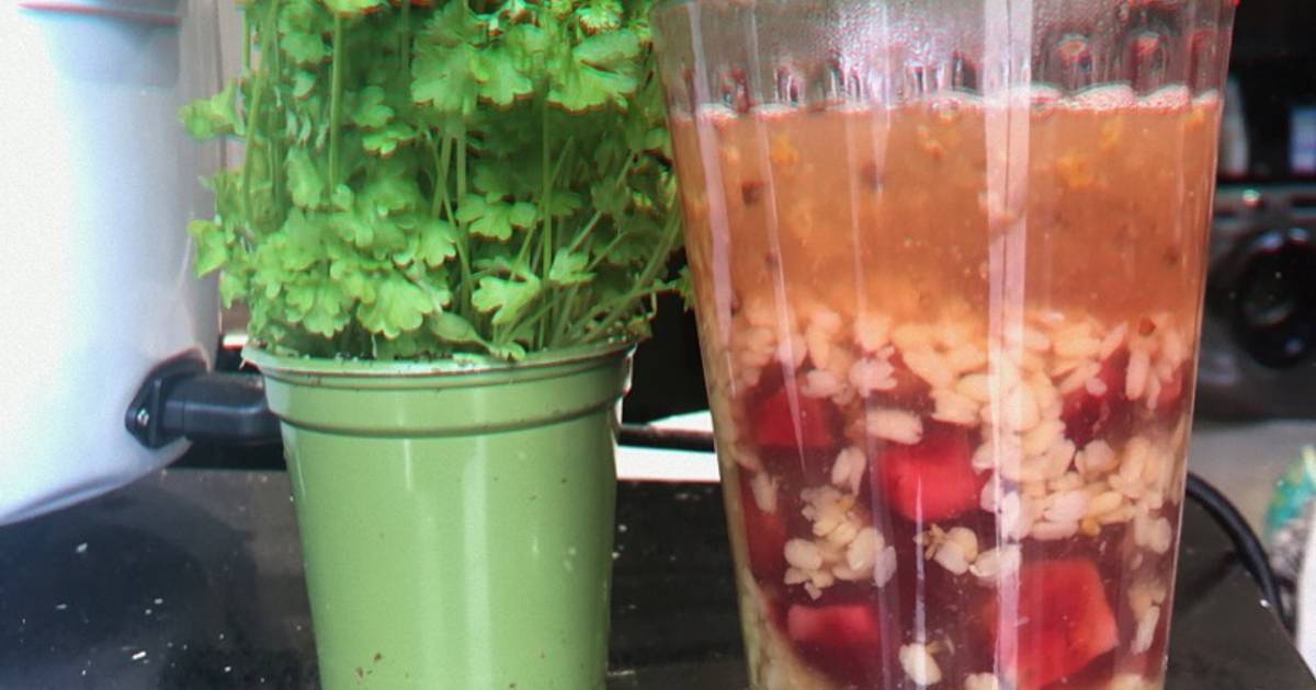 Chè Hoa Mộc Quế, Hạt Sen