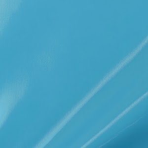 エナメル 水色